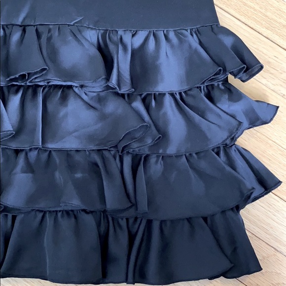 Tiered Ruffle Skirt - Picture 5 of 5